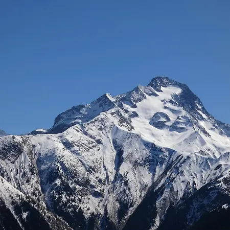 Luxe - Vue Imprenable Sur Les Montagnes 木屋